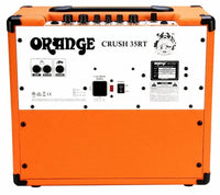 Orange Crush 35RT Amplificador Guitarra 5