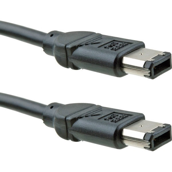 Monacor 066540 263 Cable Firewire. 1