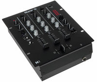 Numark M4 Black Mesa de Mezclas DJ 3 Canales 2