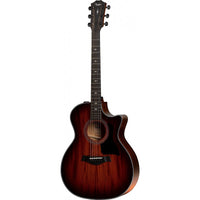 Taylor 324CE V-Class Guitarra Electroacústica Grand Auditorium 1