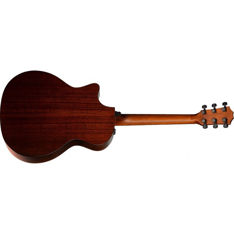 Taylor 324CE V-Class Guitarra Electroacústica Grand Auditorium 2