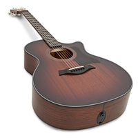 Taylor 324CE V-Class Guitarra Electroacústica Grand Auditorium 4