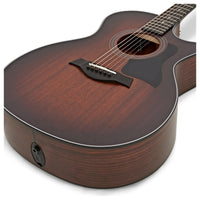 Taylor 324CE V-Class Guitarra Electroacústica Grand Auditorium 5