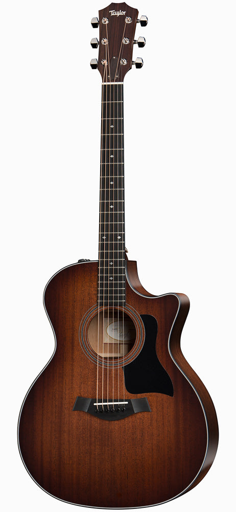 Taylor 324CE V-Class Guitarra Electroacústica Grand Auditorium 10