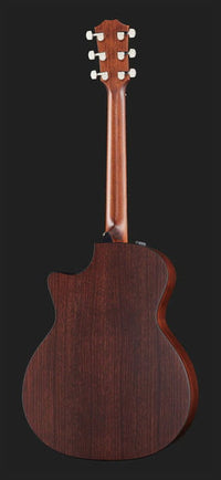 Taylor 324CE V-Class Guitarra Electroacústica Grand Auditorium 11