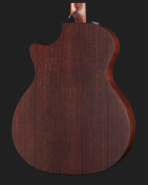 Taylor 324CE V-Class Guitarra Electroacústica Grand Auditorium 13