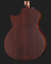 Taylor 324CE V-Class Guitarra Electroacústica Grand Auditorium 13