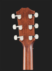 Taylor 324CE V-Class Guitarra Electroacústica Grand Auditorium 15