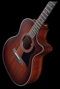 Taylor 324CE V-Class Guitarra Electroacústica Grand Auditorium 19