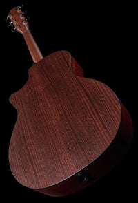 Taylor 324CE V-Class Guitarra Electroacústica Grand Auditorium 20