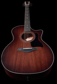 Taylor 324CE V-Class Guitarra Electroacústica Grand Auditorium 21