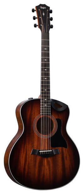 Taylor 326CE Guitarra Electroacústica Grand Symphony 1