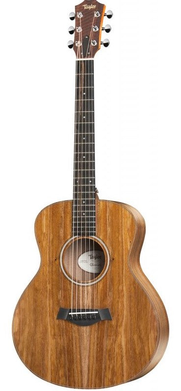 Taylor GS Mini E Koa Guitarra Electroacústica 1