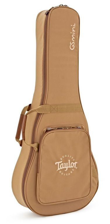 Taylor GS Mini E Koa Guitarra Electroacústica 5