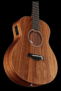 Taylor GS Mini E Koa Guitarra Electroacústica 9