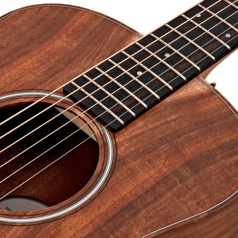 Taylor GS Mini E Koa Guitarra Electroacústica 13