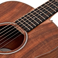 Taylor GS Mini E Koa Guitarra Electroacústica 13