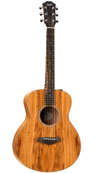 Taylor GS Mini E Koa Lefty Guitarra Electroacústica Zurdos 1