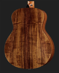 Taylor GS Mini E Koa Lefty Guitarra Electroacústica Zurdos 6