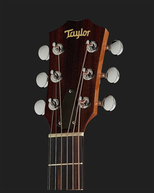 Taylor GS Mini E Koa Lefty Guitarra Electroacústica Zurdos 7