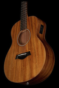 Taylor GS Mini E Koa Lefty Guitarra Electroacústica Zurdos 9