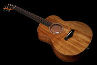 Taylor GS Mini E Koa Lefty Guitarra Electroacústica Zurdos 11