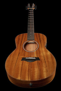 Taylor GS Mini E Koa Lefty Guitarra Electroacústica Zurdos 14