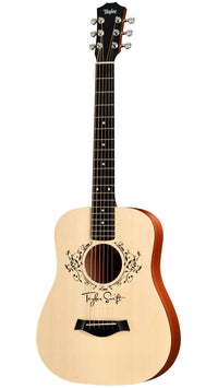 Taylor TSBTE Taylor Swift Signature Guitarra Electroacústica Baby 1