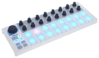 Arturia Beatstep Controlador Secuenciador 2