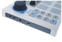 Arturia Beatstep Controlador Secuenciador 5