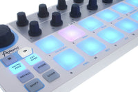 Arturia Beatstep Controlador Secuenciador 6