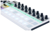 Arturia Beatstep Pro Controlador Secuenciador 8