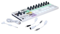 Arturia Beatstep Pro Controlador Secuenciador 9