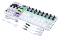 Arturia Beatstep Pro Controlador Secuenciador 10