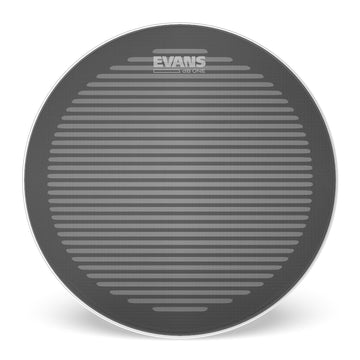 Evans TT13DB1S DB One Parche Batidor Caja 13 Pulgadas 1