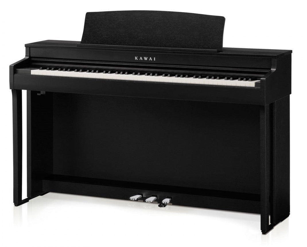 Kawai CN301 BLK Piano Digital Negro 1