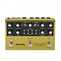 Strymon Volante Magnetic Echo Machine Pedal Delay 1