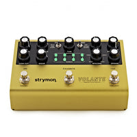 Strymon Volante Magnetic Echo Machine Pedal Delay 3