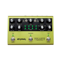 Strymon Volante Magnetic Echo Machine Pedal Delay 7