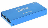 Strymon Zuma R300 Fuente de Alimentación Pedales 1