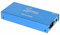 Strymon Zuma R300 Fuente de Alimentación Pedales 3