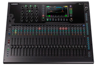 ALLEN & HEATH QU6 Mesa de Mezclas Digital 24 Canales 1