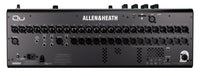 ALLEN & HEATH QU6 Mesa de Mezclas Digital 24 Canales 2