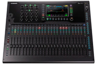ALLEN & HEATH QU6D Dante Mesa de Mezclas Digital 24 Canales 1