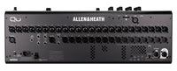 ALLEN & HEATH QU6D Dante Mesa de Mezclas Digital 24 Canales 2