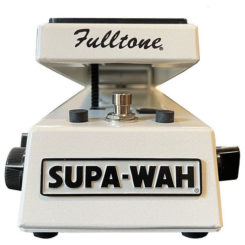 Fulltone Supa Wah Pedal Wah 2