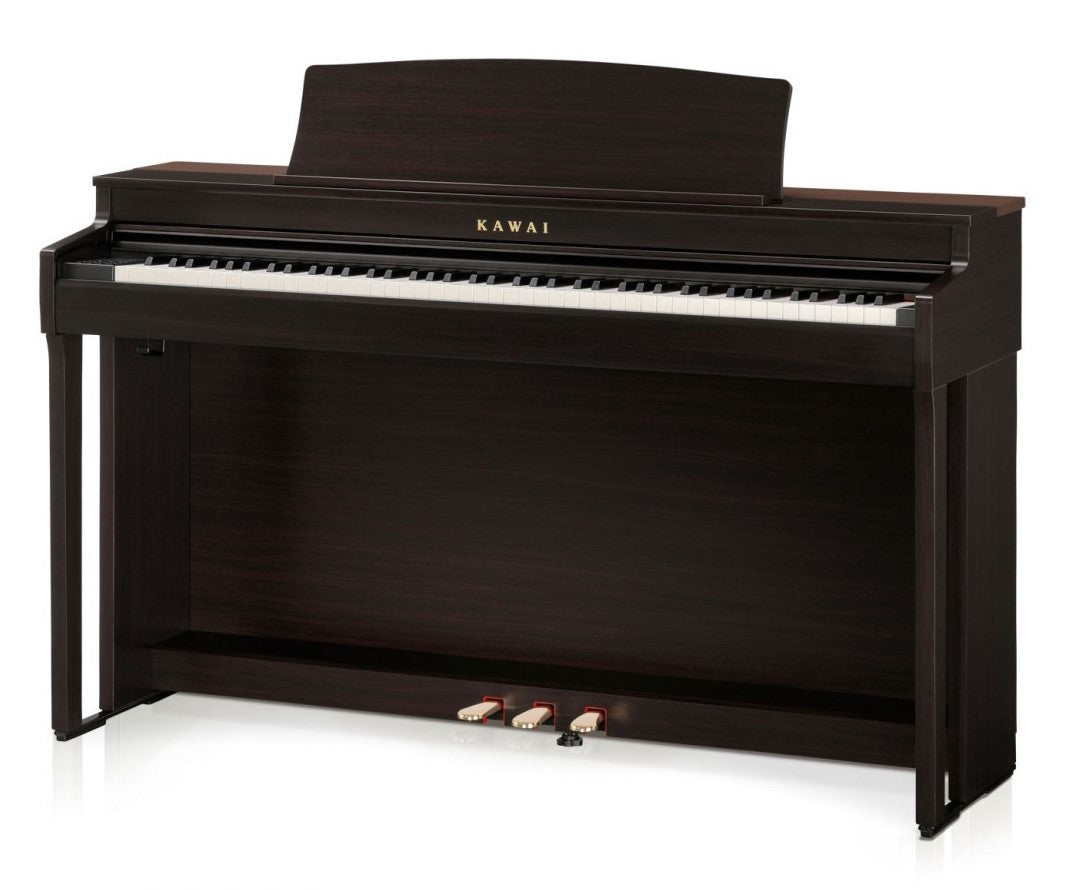 Kawai CN301 RW Piano Digital Rosewood 1