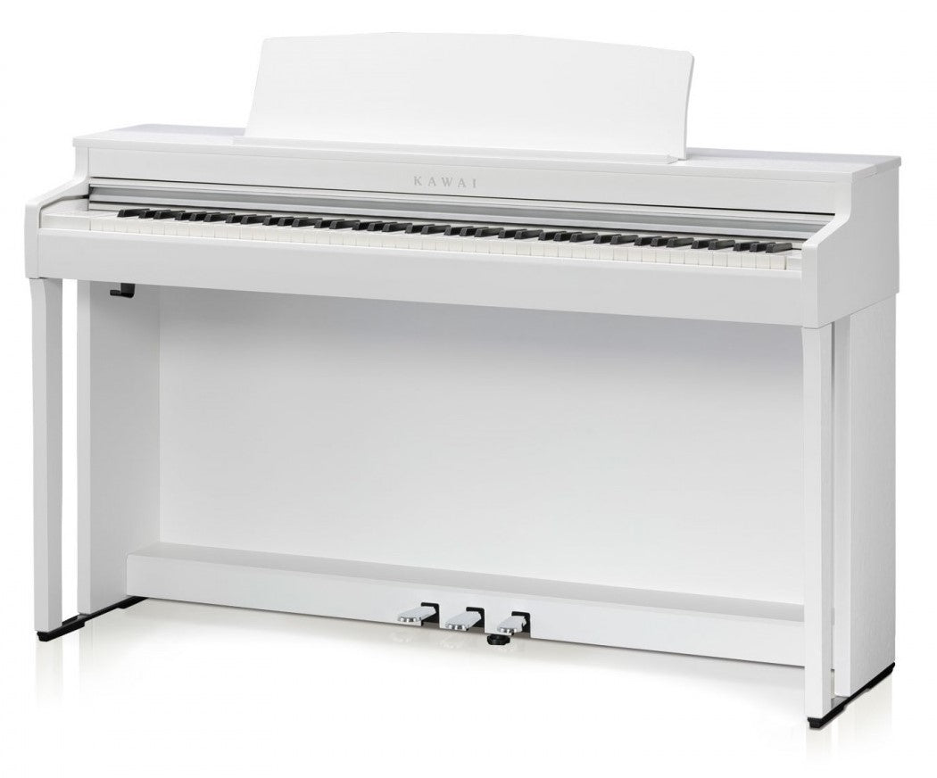 Kawai CN301 WH Piano Digital Blanco 1