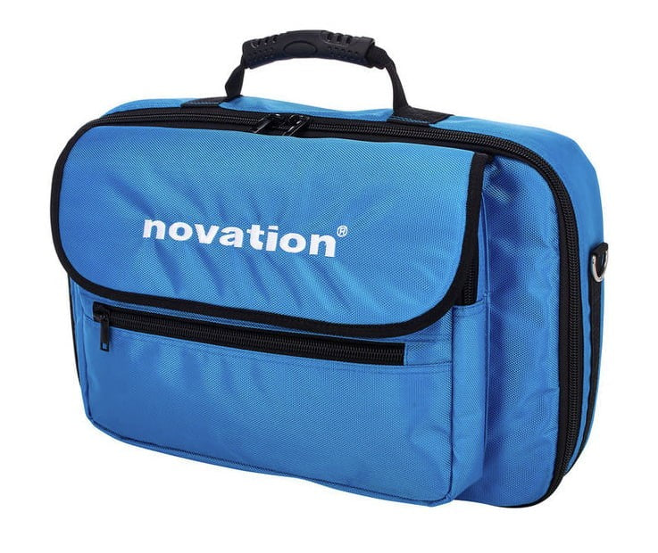 Novation Bag Funda para Bass Station II 2