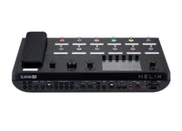 Line 6 Helix Procesador Multiefectos Guitarra 5